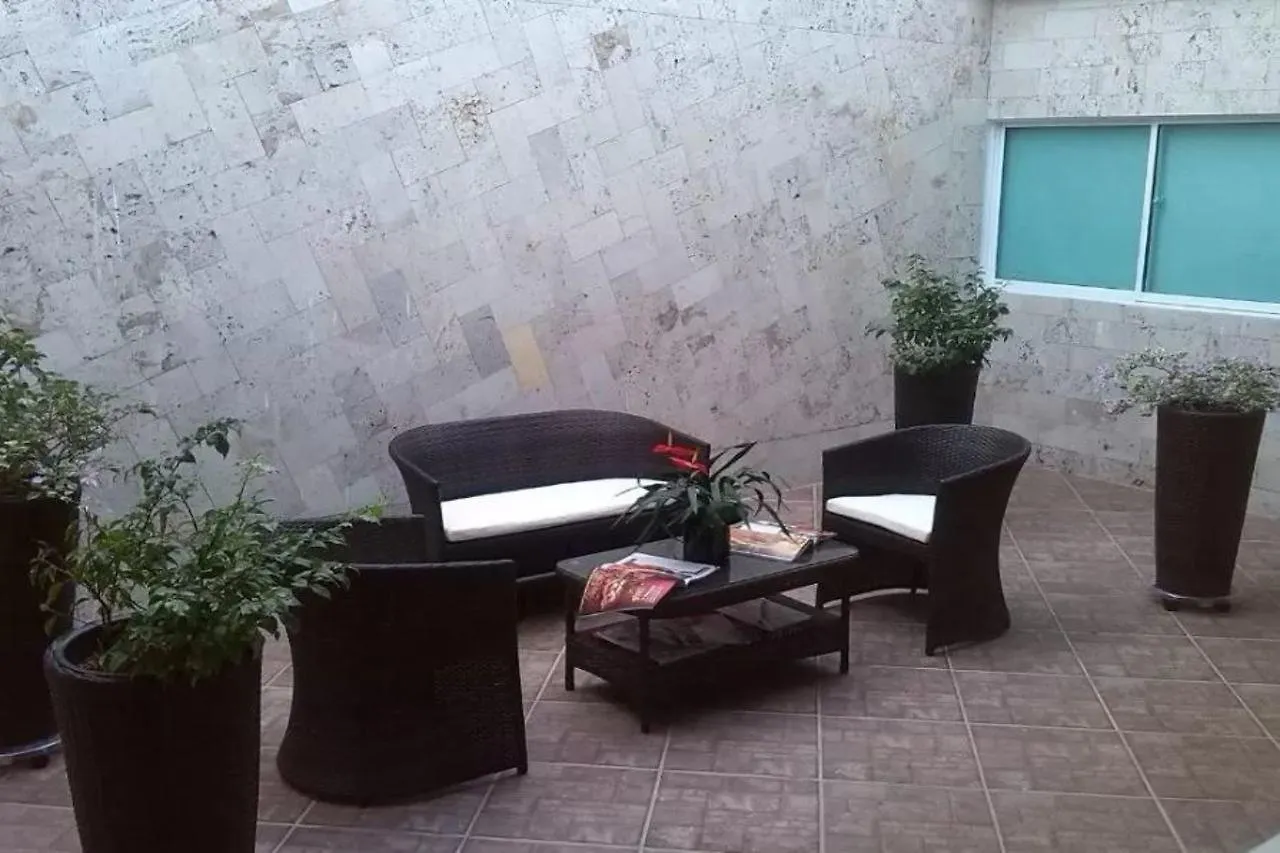 Hotel Aquarella Del Mar Santa Marta