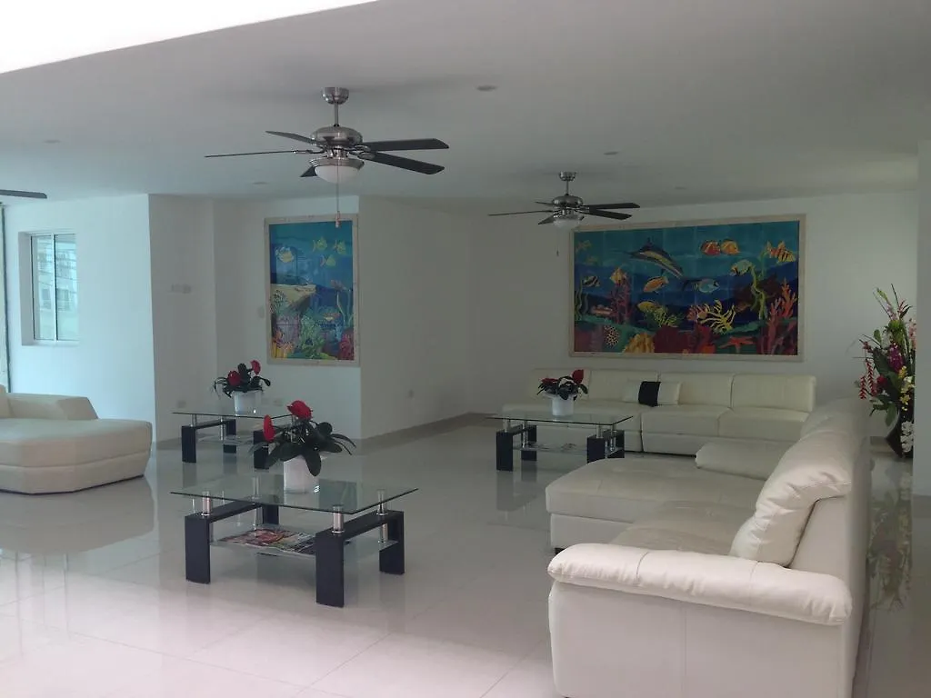 Hotel Aquarella Del Mar Santa Marta   Santa Marta (Magdalena)