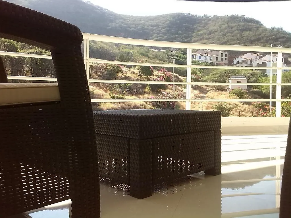Hotel Aquarella Del Mar Santa Marta