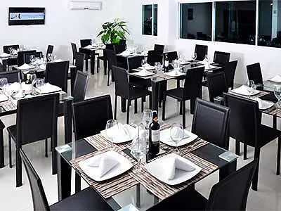 Hotel Aquarella Del Mar Santa Marta   Santa Marta (Magdalena)