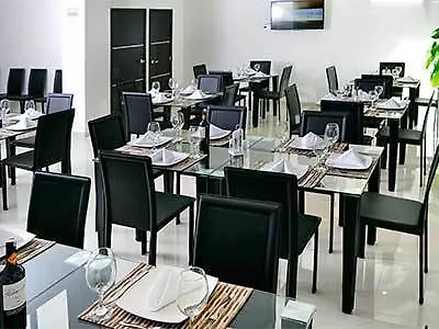 Hotel Aquarella Del Mar Santa Marta  Santa Marta (Magdalena)