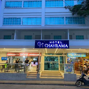 Hotel Chayrama