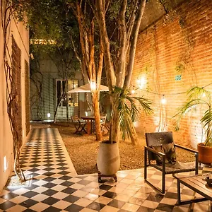 Casa Charlotte - Alma Santa Marta (Magdalena)