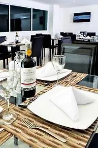 Hotel Aquarella Del Mar Santa Marta  Santa Marta (Magdalena)